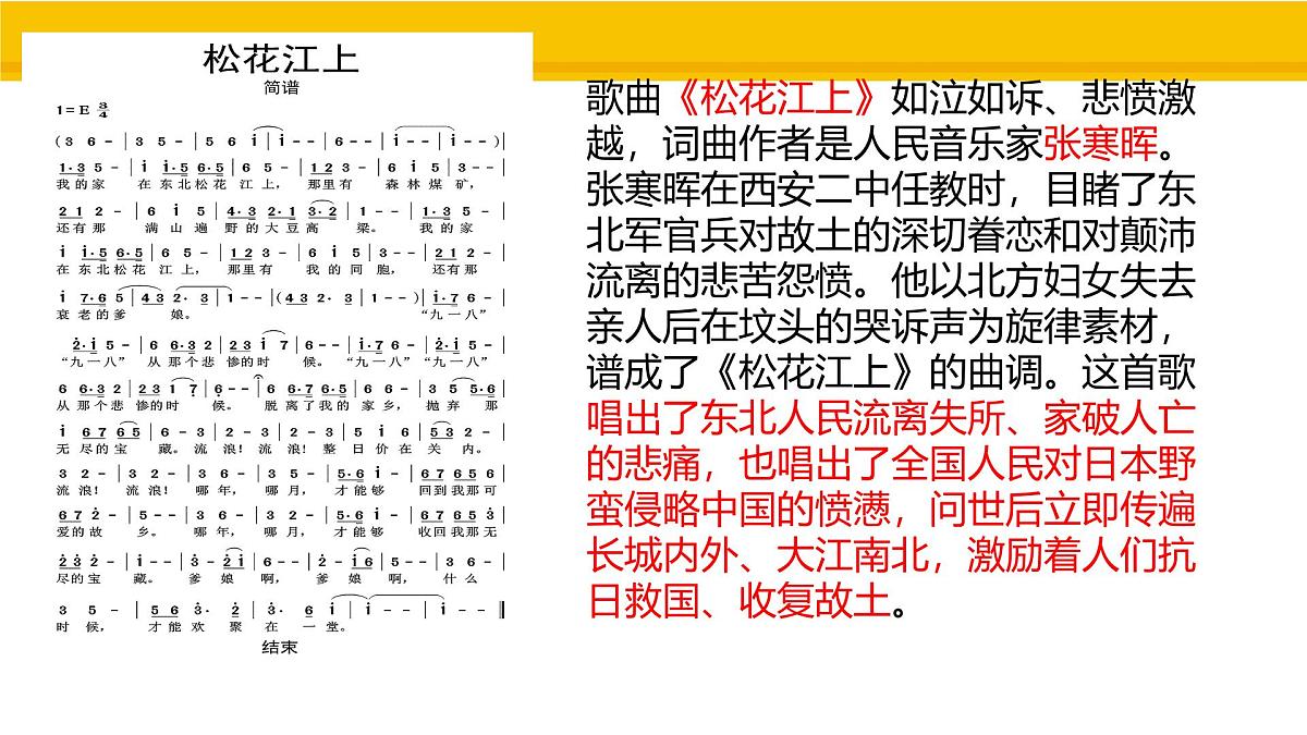 第16课 从九一八事变到西安事变 课件 统编版历史八年级上册第7页