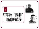 第15課 中國工農(nóng)紅軍長征與遵義會議（情境化教學(xué)課件）-2025-2026學(xué)年八年級歷史上冊（統(tǒng)編版2024）
