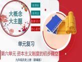 第六單元 資本主義制度的初步確立（任務(wù)型復(fù)習(xí)課件）-2025-2026學(xué)年九年級(jí)歷史上冊(cè)（統(tǒng)編版）
