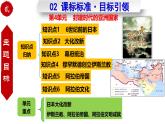 第四單元 封建時代的亞洲國家（任務(wù)型復(fù)習(xí)課件）-2025-2026學(xué)年九年級歷史上冊（統(tǒng)編版）