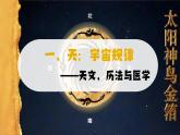 【统编版五四制】初中历史   中国历史第一册  第8课 夏商周时期的科技与文化（课件+教学设计+作业含解析版）
