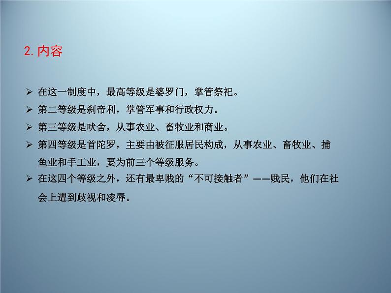 第3课  《古代印度》课件08