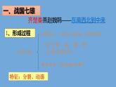 人教部编版七年级历史上册第7课 战国时期的社会变化48张PPT