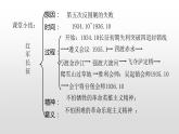 人教部编版八年级历史上册第18课 从九一八事变到西安事变43张ppt
