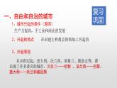 人教部编版九年级历史上册第10课   拜占庭帝国和《查士丁尼法典》 课件