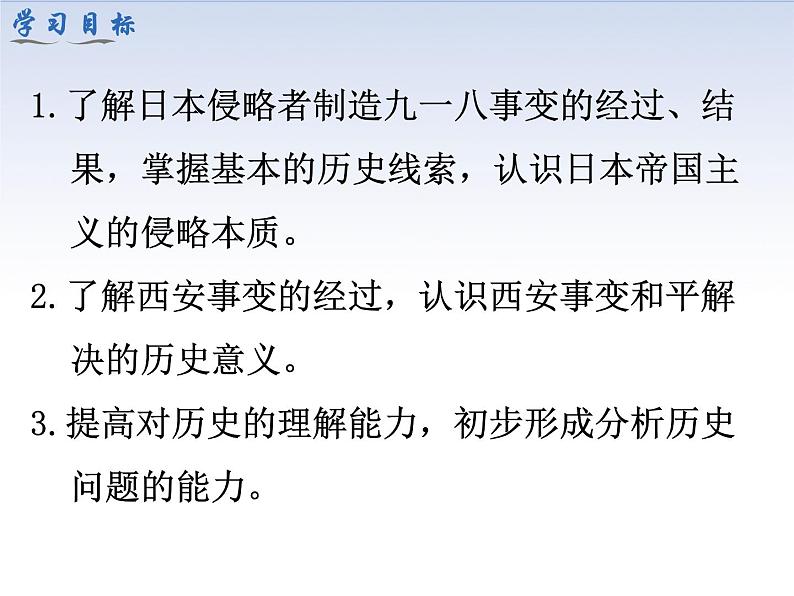 6.1 从九一八事变到西安事变 课件＋素材03