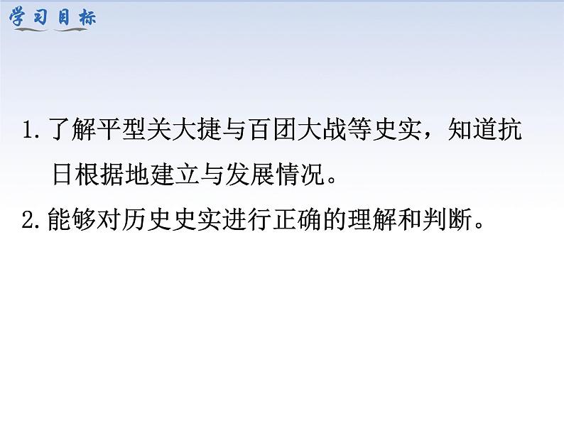 6.4 敌后战场的抗战 课件＋素材03