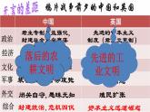 第1课 鸦片战争（共33张PPT