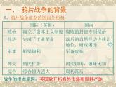 第1课鸦片战争课件28共35张PPT