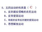 第14课 中国共产党的诞生共26张PPT (2)