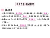 第20课 正面战场的抗战 课件