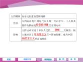 第五單元 中國(guó)共產(chǎn)黨的創(chuàng)建和國(guó)民革命運(yùn)動(dòng) 課件