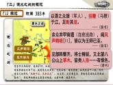 第19課 北魏政治和北方民族大交融 PPT課件（含素材）