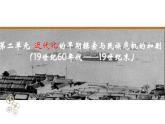 第4课  洋务运动 课件