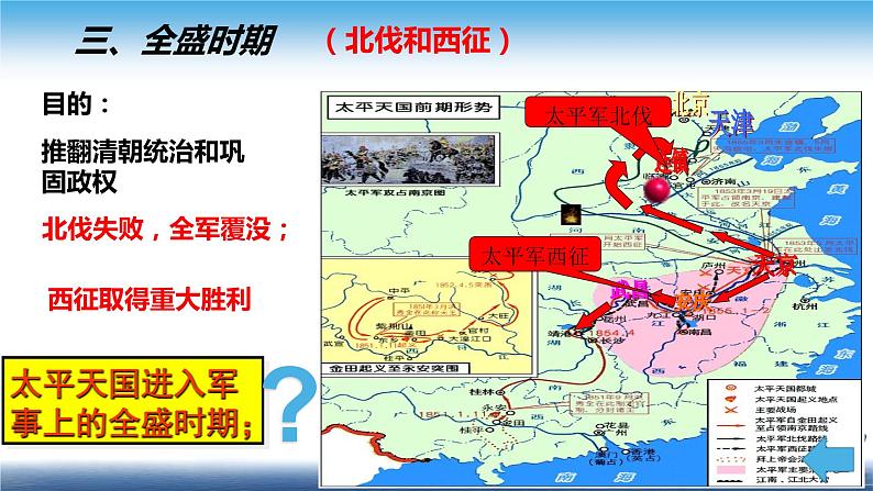 第3课太平天国运动 课件第6页