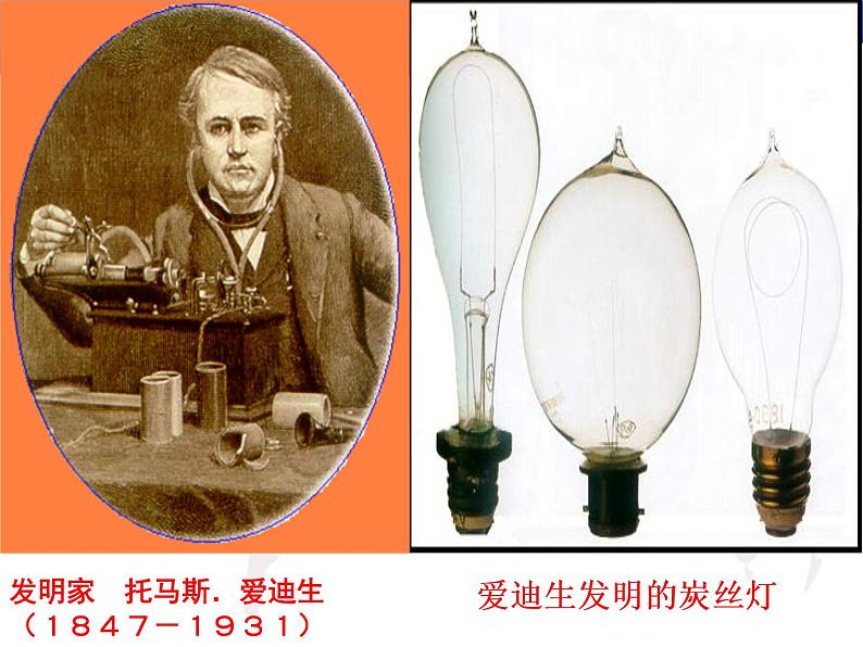 人教版九年级下册历史第5课_第二次工业革命PPT08