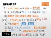 人教部编版2021八年级历史上册第14课  中国共产党的诞生40张PPT