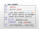 人教部编版2021八年级历史上册第15课  北伐战争44张PPT