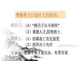 人教部编版七年级历史上册第16课三国鼎立（共29张PPT) 课件