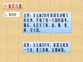 009第九课 秦统一中国 课件