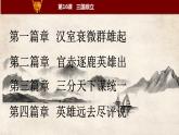 人教部编版七上历史第16课《三国鼎立》（共32张PPT)课件