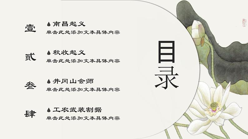 人教版八上历史第十六课 PPT02
