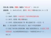 部编版八年级下册第六单元   科技文化与社会生活共19页 课件