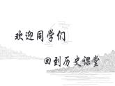 历史七年级下册人教版第四课唐朝的中外文化交流课件PPT