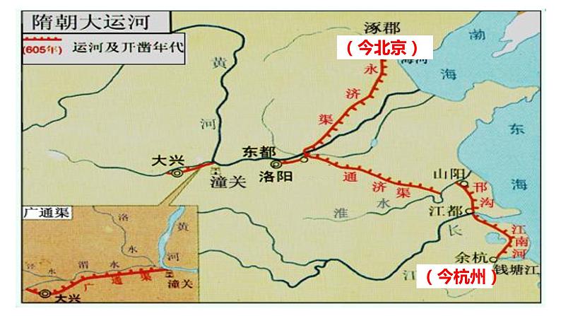 人教部编版七年级下册第一单元课件+视频05