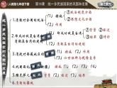 人教部编版7年级下册历史第18课统一多民族国家的巩固和发展课件（共43张PPT)