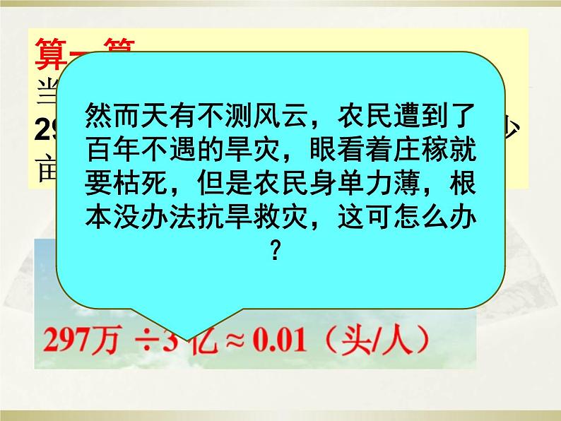 2020-2021学年部编版历史八年级下册第5课 三大改造课件 (25张)04