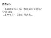 人教部编版《唐朝的中外文化交流》PPT课件