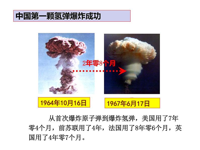 2020-2021学年部编版八年级历史下册第18课-科技文化成就课件(21张)05