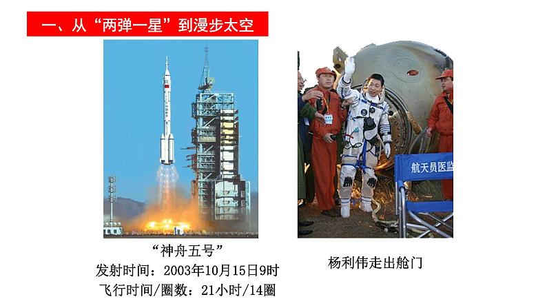 2020~2021学年八年级历史部编版下册第18课 科技文化成就课件04