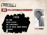 2020-2021学年部编版八年级历史下册第5课 三大改造 课件（33张PPT）