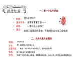 2020——2021学年部编版八年级历史下册第二单元第5课三大改造 (21张PPT)