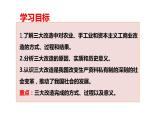 2020——2021学年部编版八年级历史下册第二单元第5课三大改造 (21张PPT)