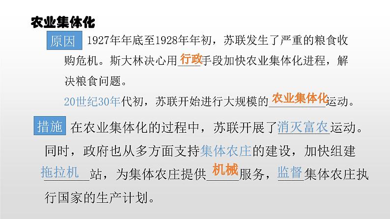 人教部编版2021九年级历史下册第12课亚非拉民族民主运动的高涨 课件PPT04
