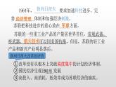 人教部编版2021九年级历史下册第19课亚非拉国家的新发展 课件PPT