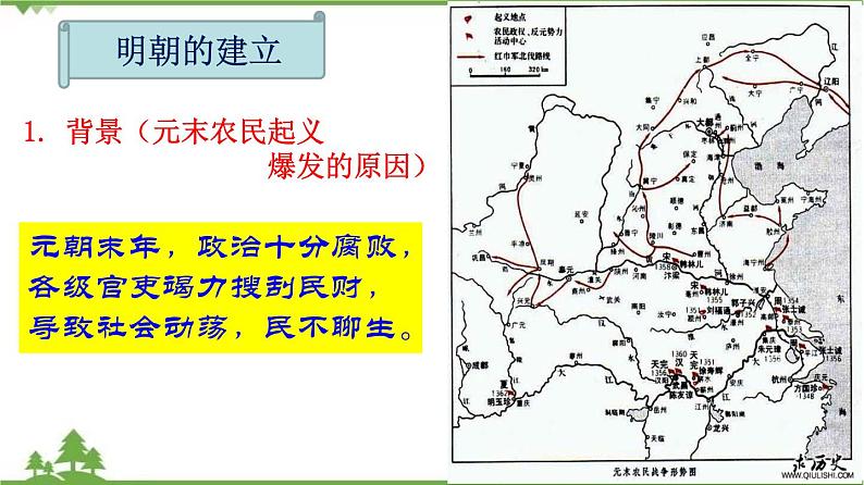 第14课  明朝的统治（课件和练习）2020-2021学年七年级历史下册（部编版）04