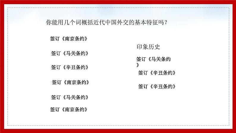 部编版历史八下历史5.16：独立自主的和平外交课件PPT07