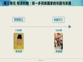 人教版七下历史17明朝的灭亡课件
