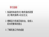 民族大团结课件(校级公开课)