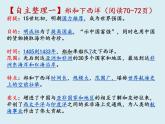 第15课明朝的对外关系 课件
