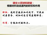 第二單元6-9課基礎(chǔ)復(fù)習 課件