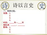 第5课安史之乱与唐朝衰亡 课件