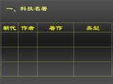 第16课明朝的科技、建筑与文学课件(优质)