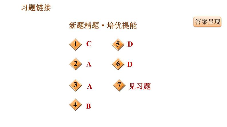 人教版九年级上册历史课件 第5单元 第14课　文艺复兴运动第3页