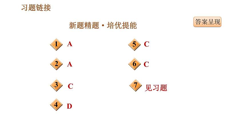 人教版九年级上册历史课件 第6单元 第17课　君主立宪制的英国第3页