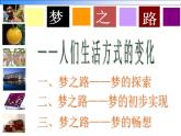 八年级历史下册第19课社会生活的变迁课件